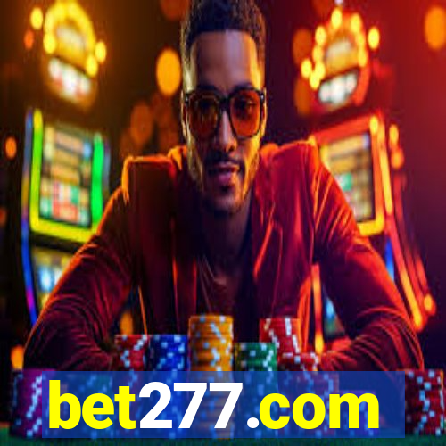 bet277.com