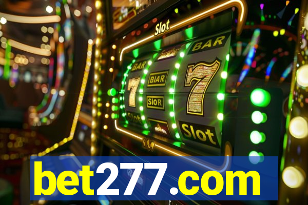 bet277.com