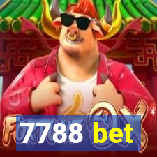 7788 bet