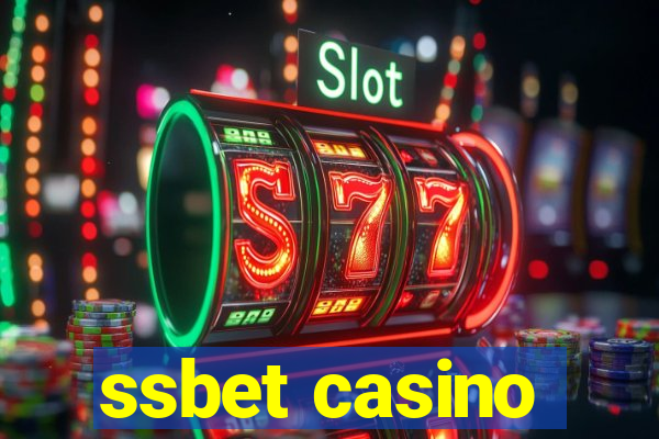 ssbet casino