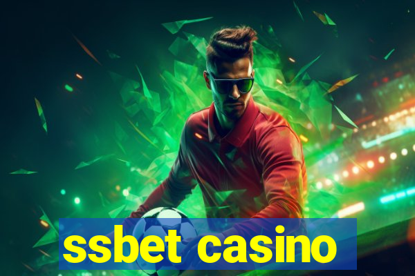 ssbet casino