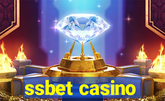 ssbet casino