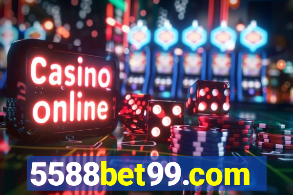 5588bet99.com