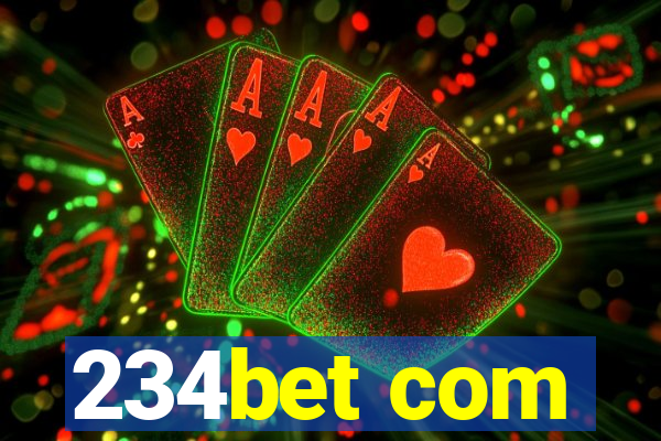 234bet com