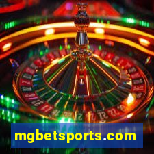 mgbetsports.com