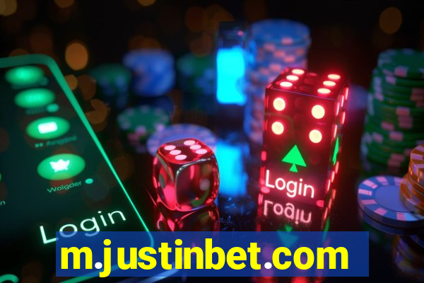 m.justinbet.com