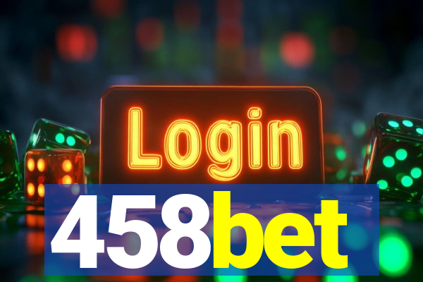 458bet