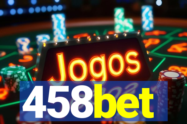 458bet