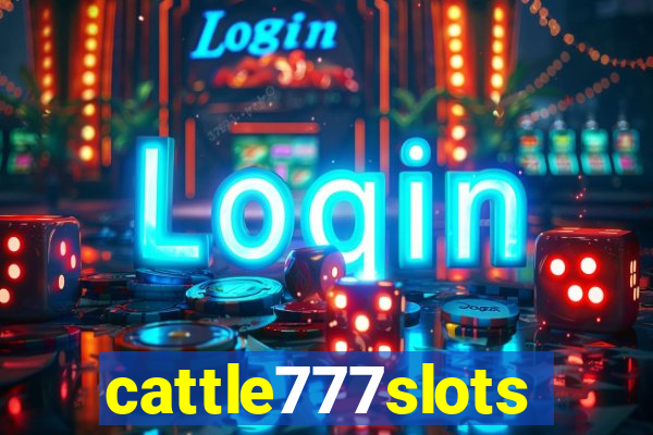 cattle777slots