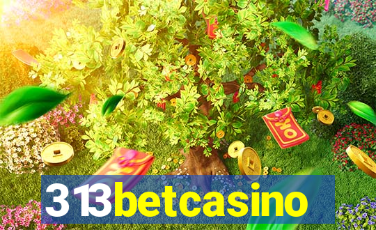 313betcasino