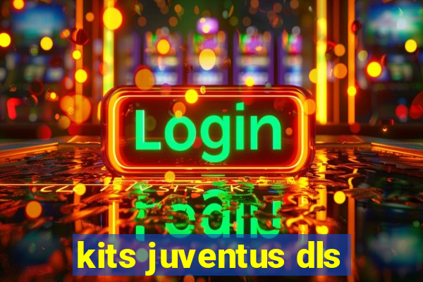 kits juventus dls