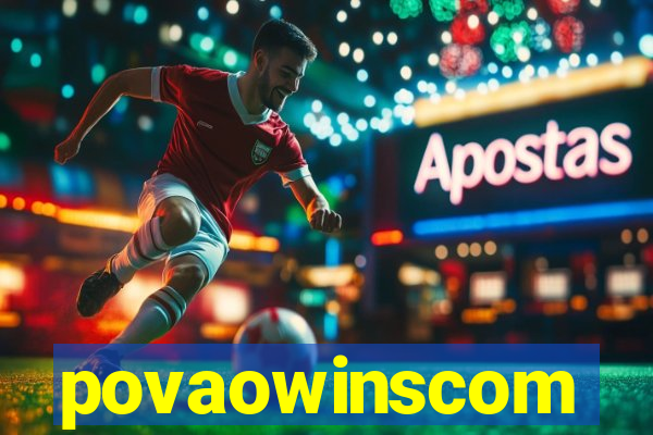 povaowinscom