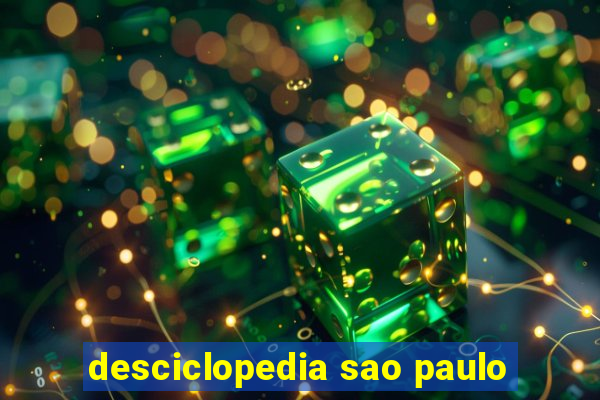 desciclopedia sao paulo