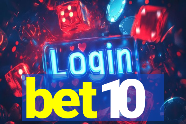 bet10