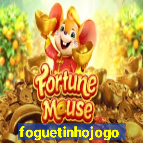 foguetinhojogo