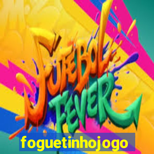 foguetinhojogo