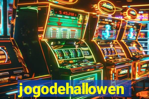 jogodehallowen