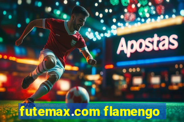 futemax.com flamengo