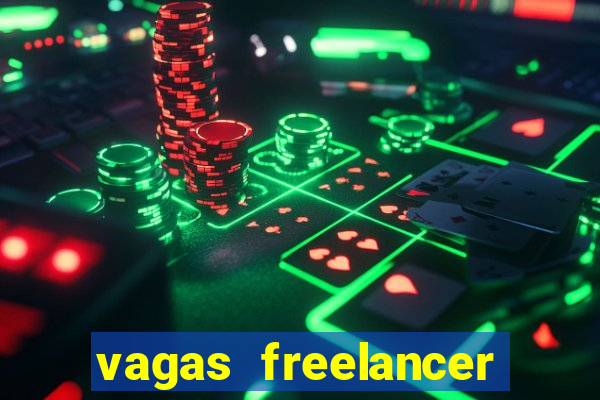 vagas freelancer porto alegre