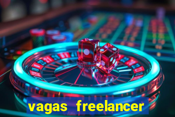 vagas freelancer porto alegre