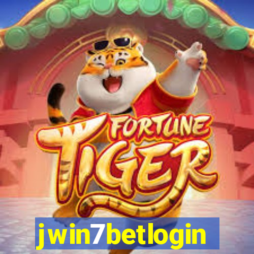 jwin7betlogin