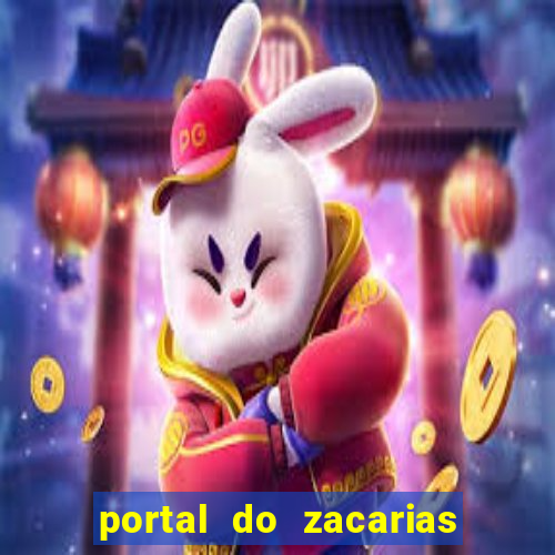 portal do zacarias brida nunes