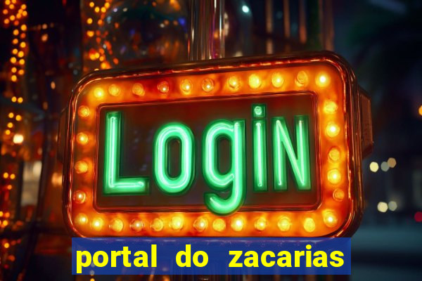 portal do zacarias brida nunes