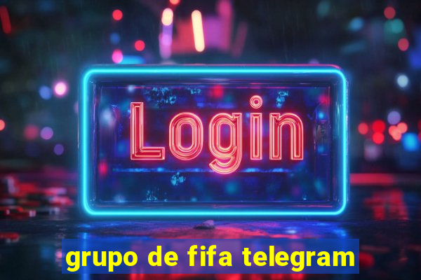 grupo de fifa telegram