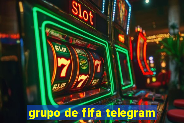 grupo de fifa telegram