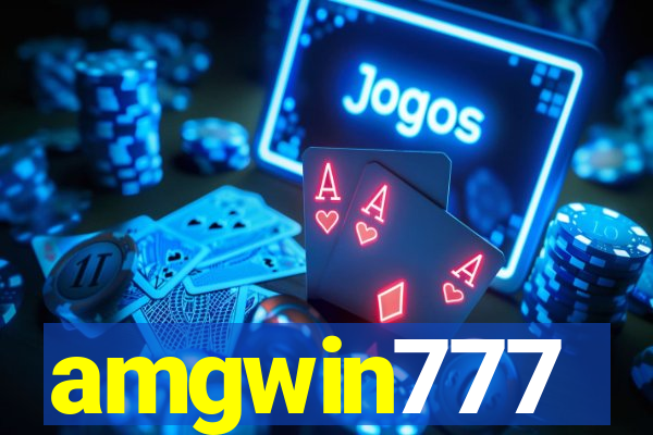 amgwin777