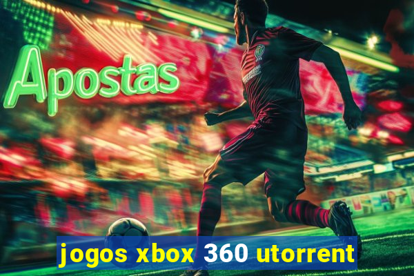 jogos xbox 360 utorrent