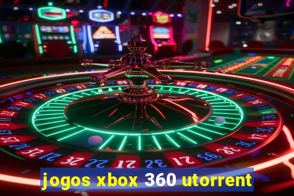 jogos xbox 360 utorrent