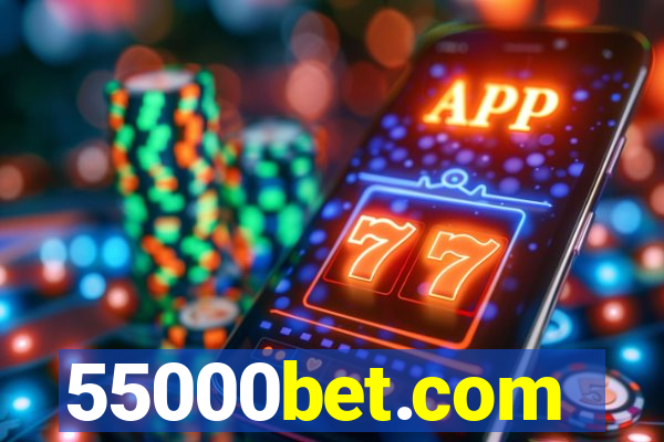 55000bet.com