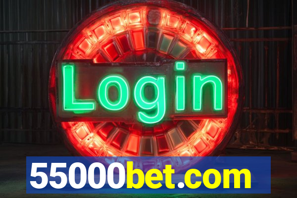 55000bet.com