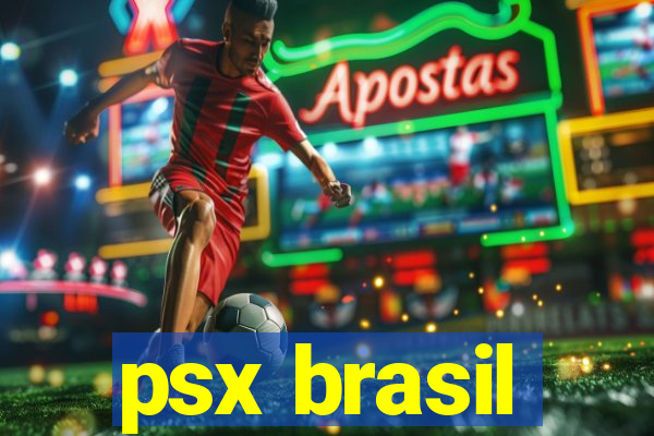 psx brasil