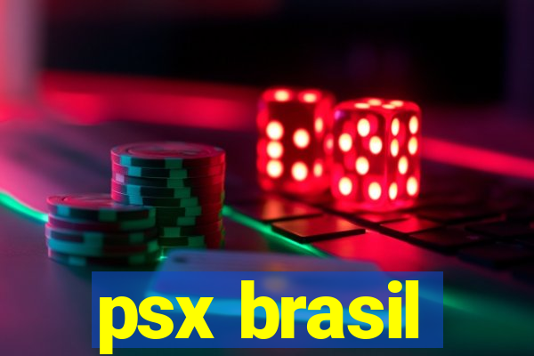 psx brasil