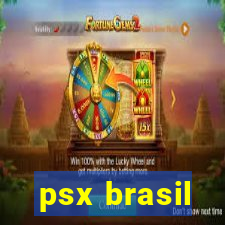 psx brasil