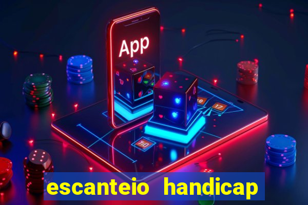 escanteio handicap - 2.5