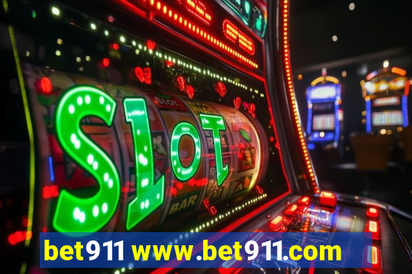 bet911 www.bet911.com