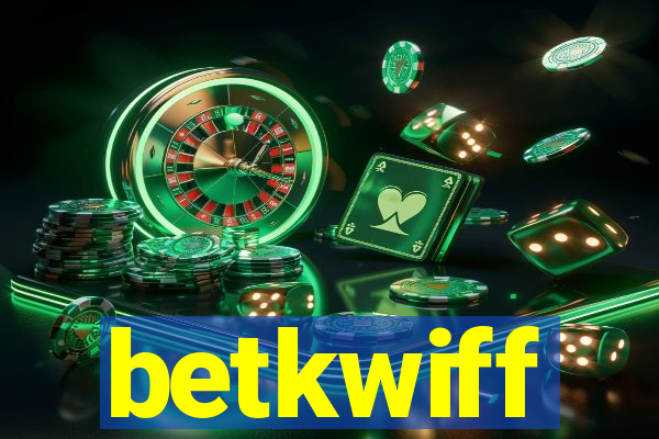 betkwiff