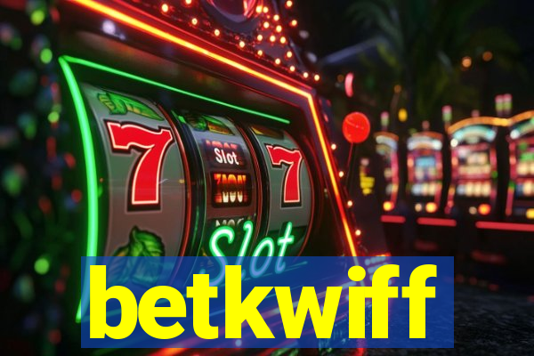 betkwiff