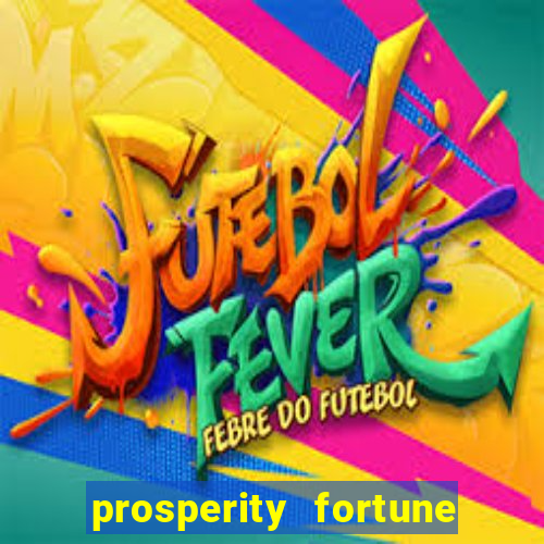 prosperity fortune tree demo gratis