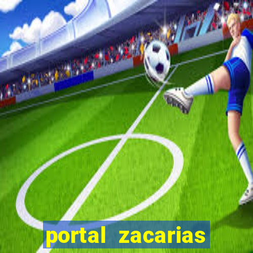 portal zacarias futebol mexicano