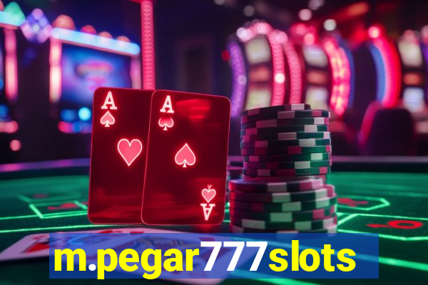 m.pegar777slots