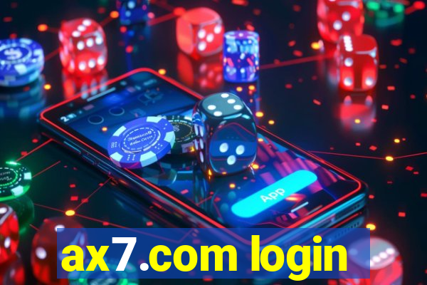 ax7.com login