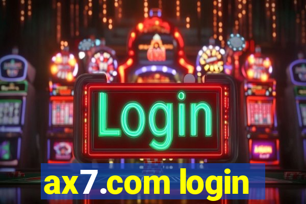 ax7.com login