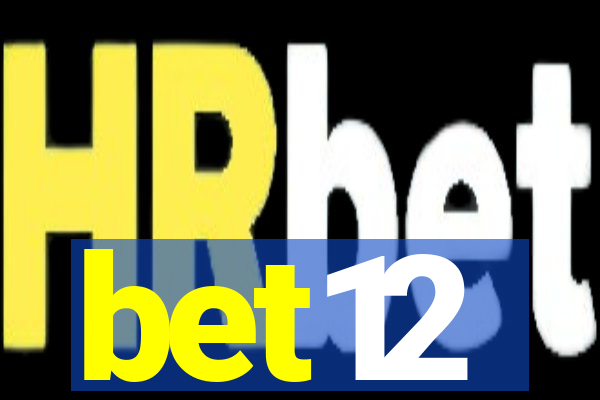 bet12