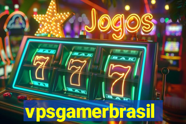 vpsgamerbrasil