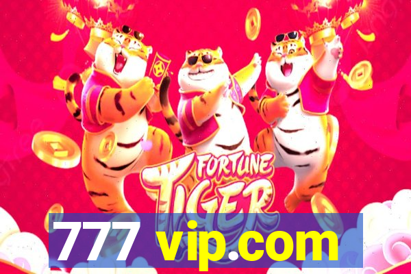 777 vip.com