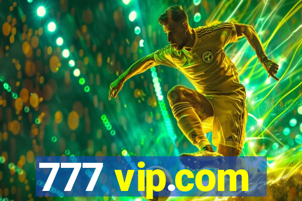 777 vip.com